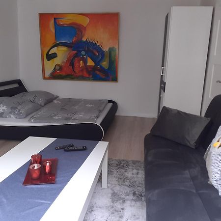 Fachwerk- Ferienwohnung Mit Charme Bad Sooden-Allendorf Extérieur photo