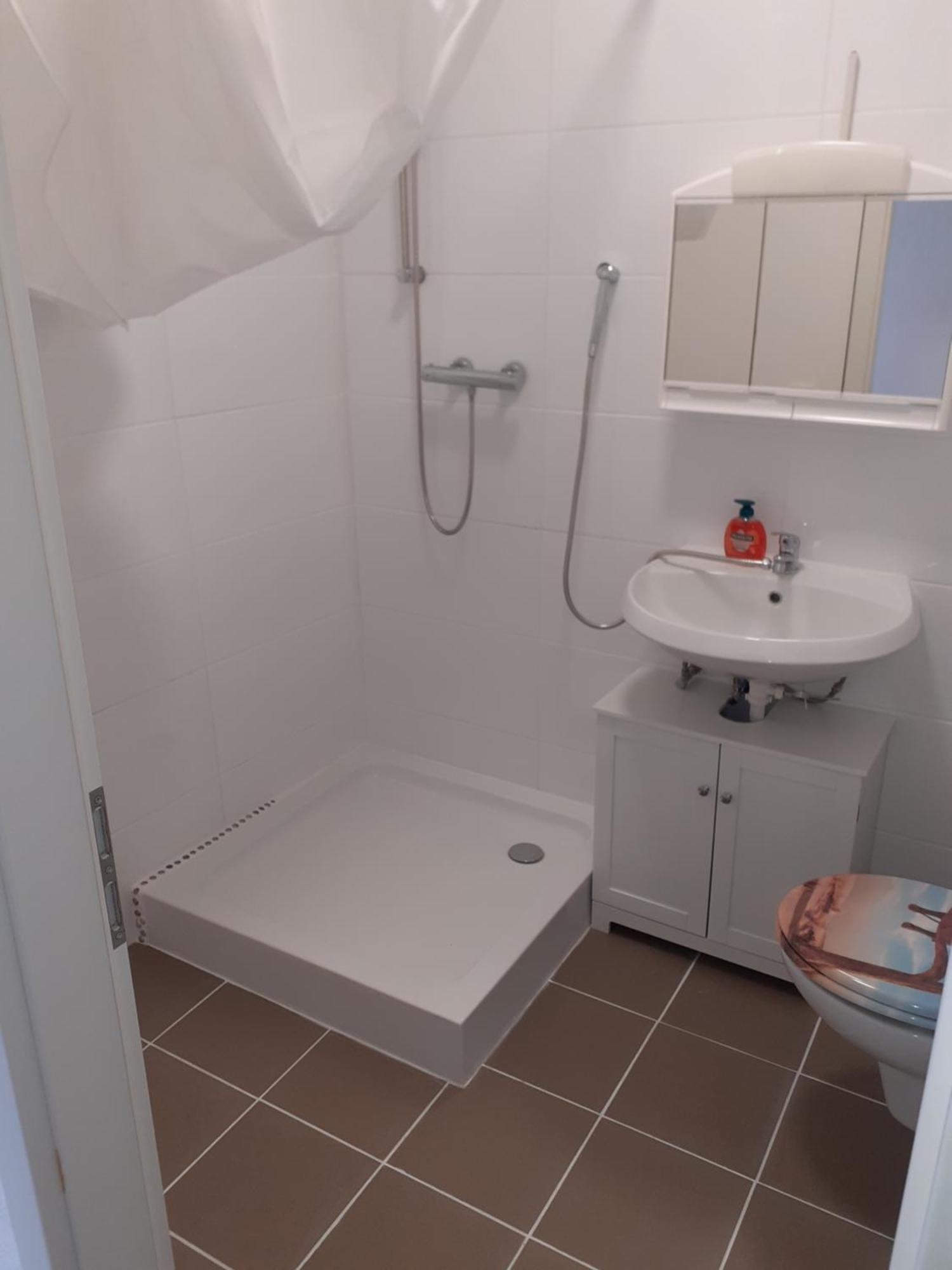 Fachwerk- Ferienwohnung Mit Charme Bad Sooden-Allendorf Extérieur photo
