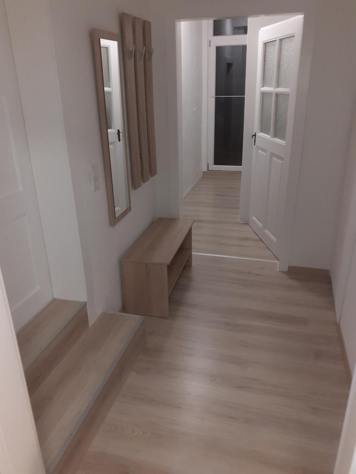 Fachwerk- Ferienwohnung Mit Charme Bad Sooden-Allendorf Extérieur photo